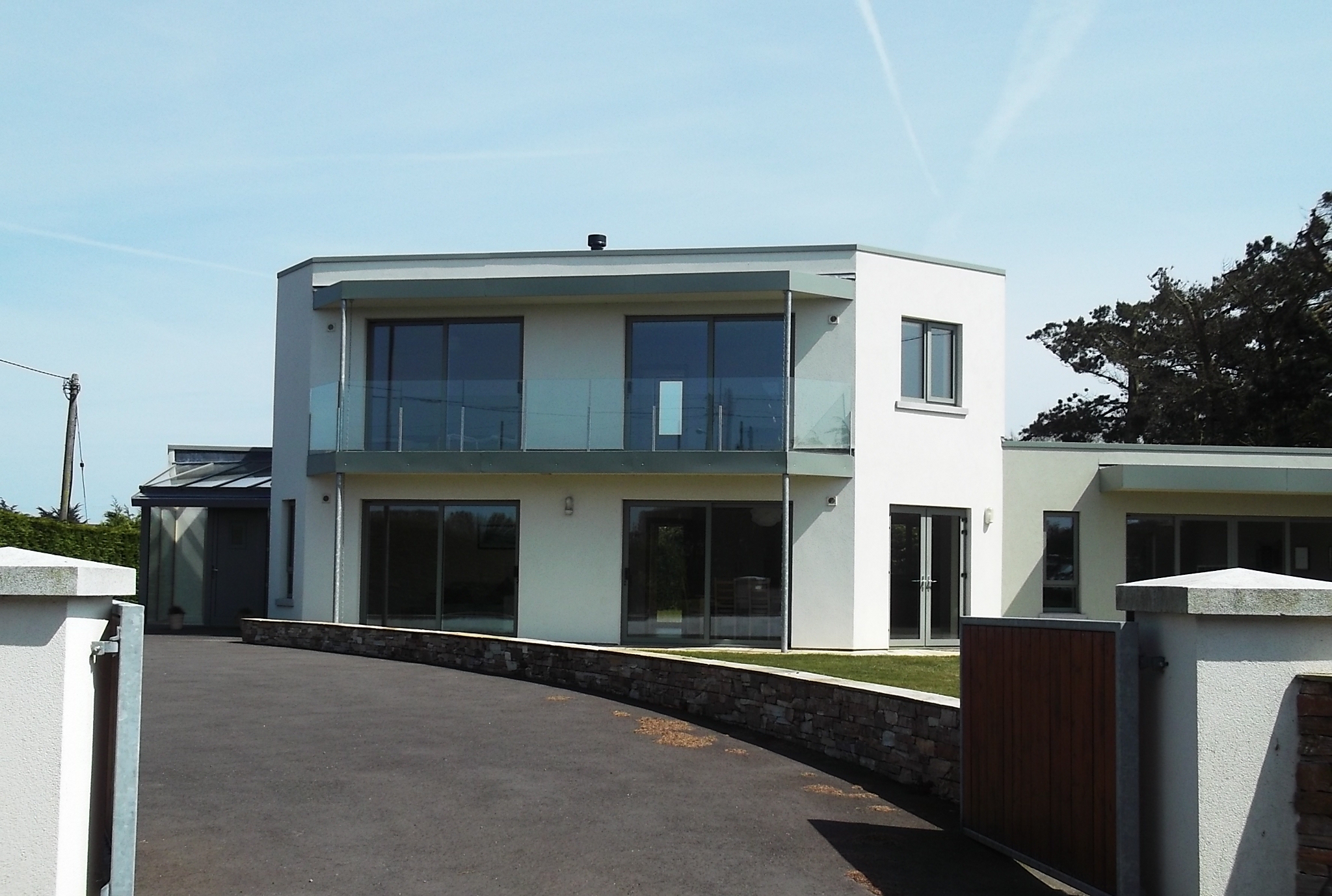 John Creed & Associates Civil & Structural Engineers The Burrow