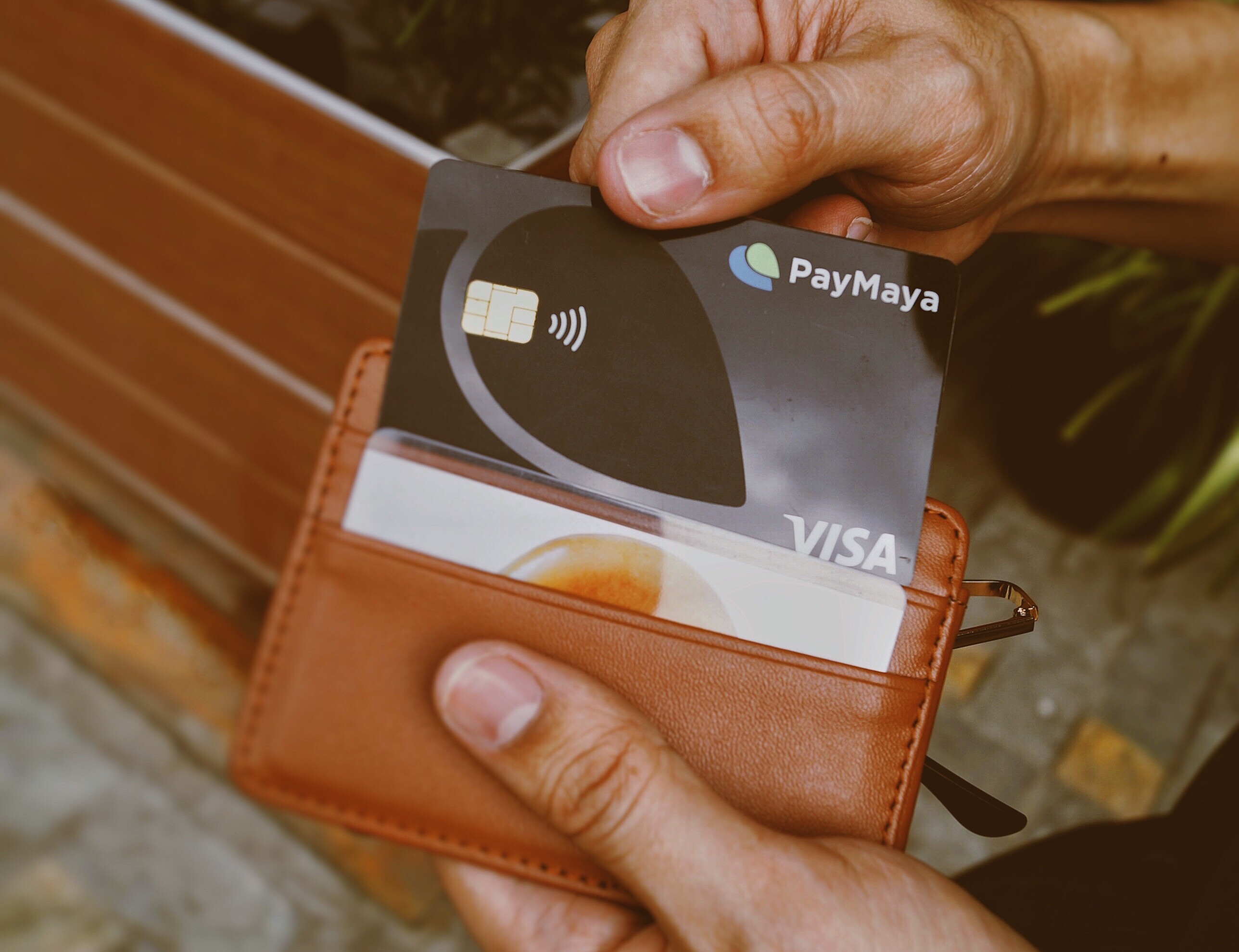PayMaya Releases Newly Designed, EMVenabled Card How to