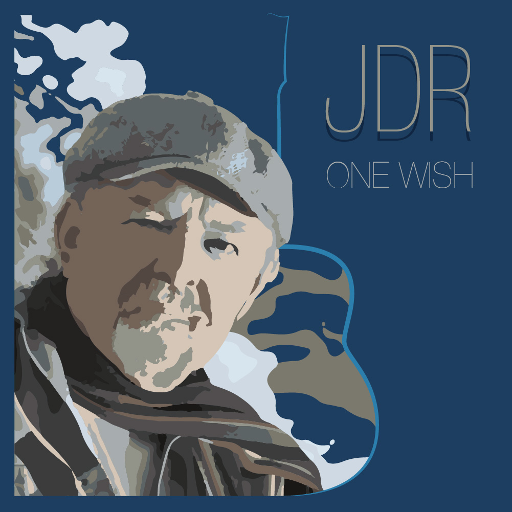 News John Dawson Read