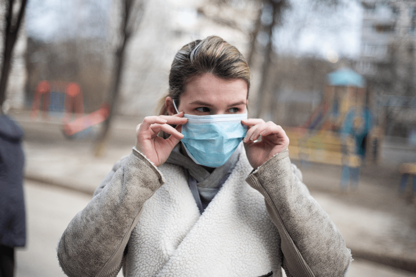 I’m Continuously Coughing. Do I Have COVID? Dr. John D. Bray, MD Blog