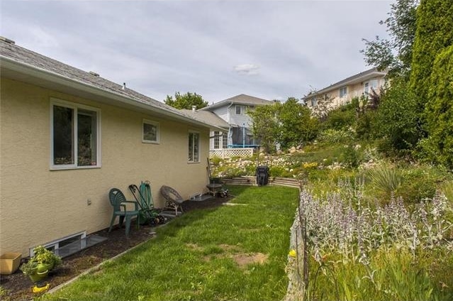 4 Bed 3 Bath East Hill Home For Sale Vernon BC