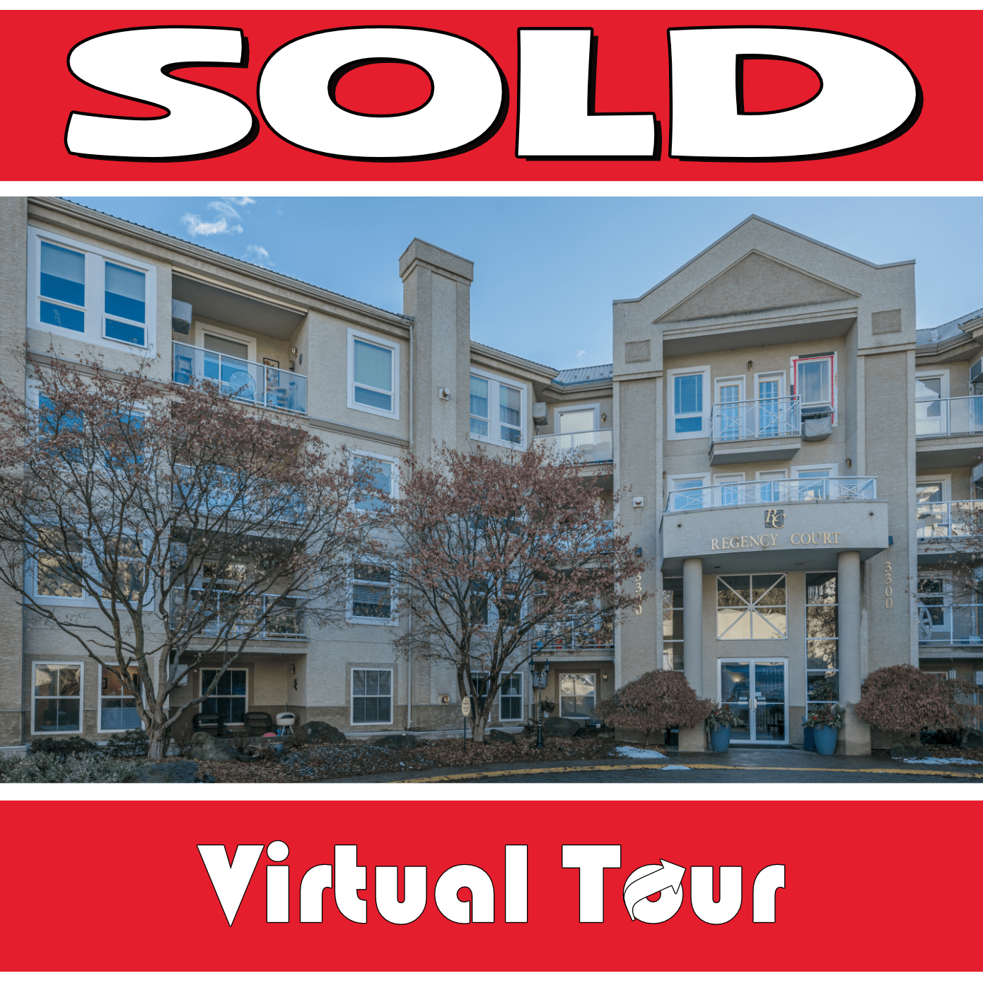 308 3300 Centennial Drive, Vernon BC ⋆ Seriously Fun Real Estate