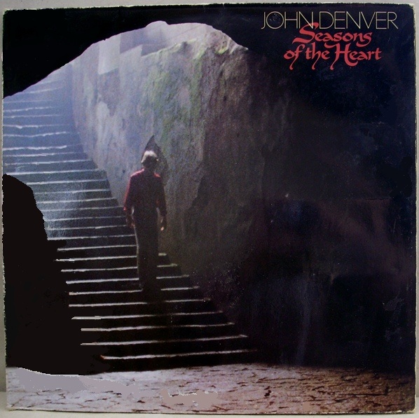 Music John Denver