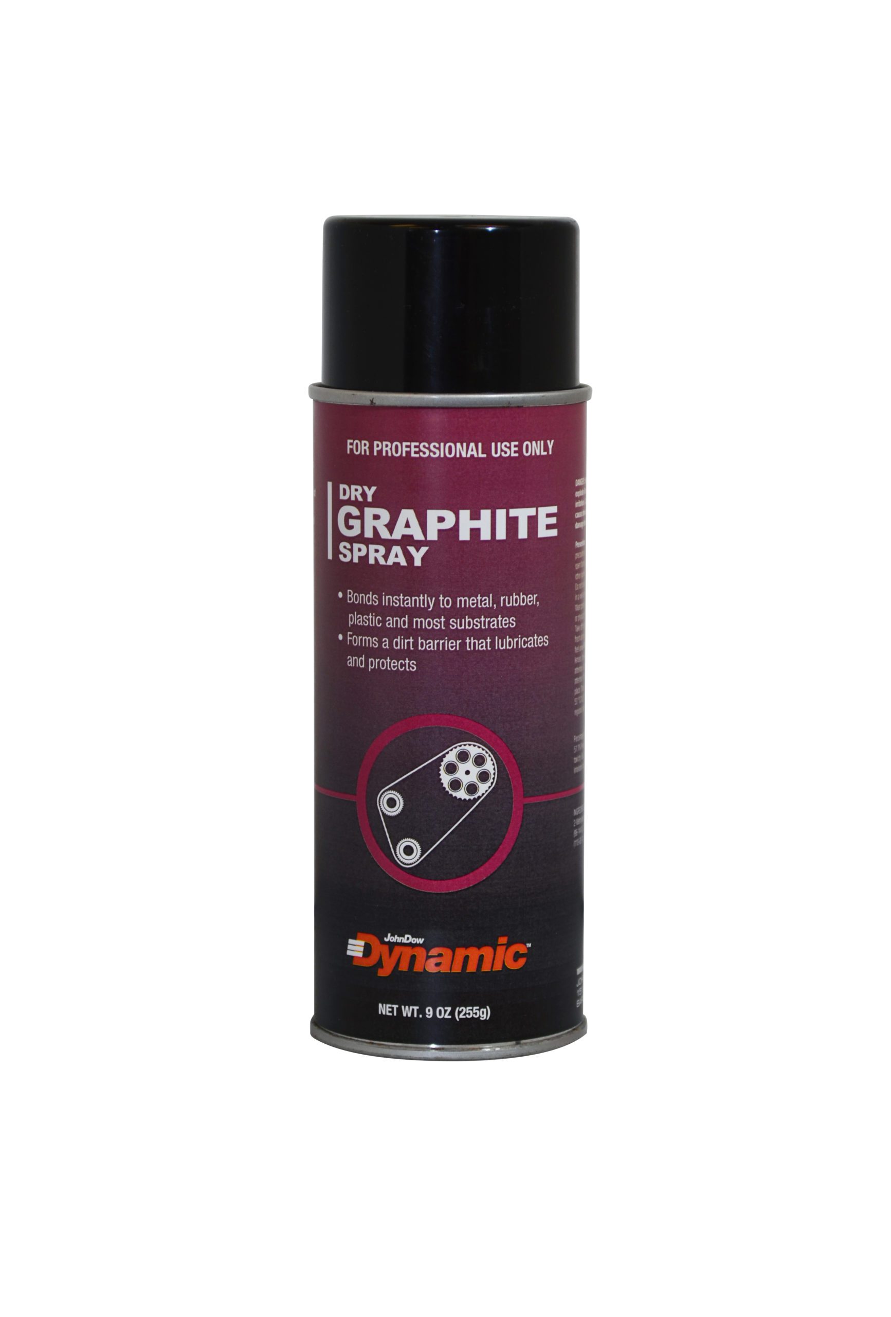 Lubricants & Dry Graphite Spray Multi Purpose Lubricant