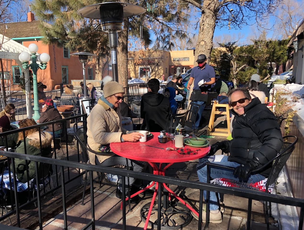 Bent Street Café & Deli John Dunn Shops