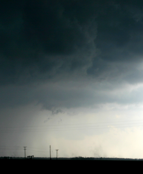 April 16, 2006, near Assumption, IL