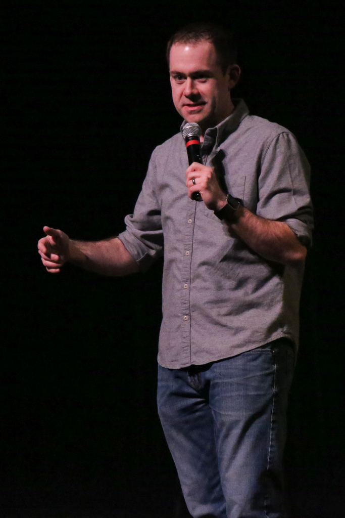 John Egan Comedian & Writer For All Things John Egan