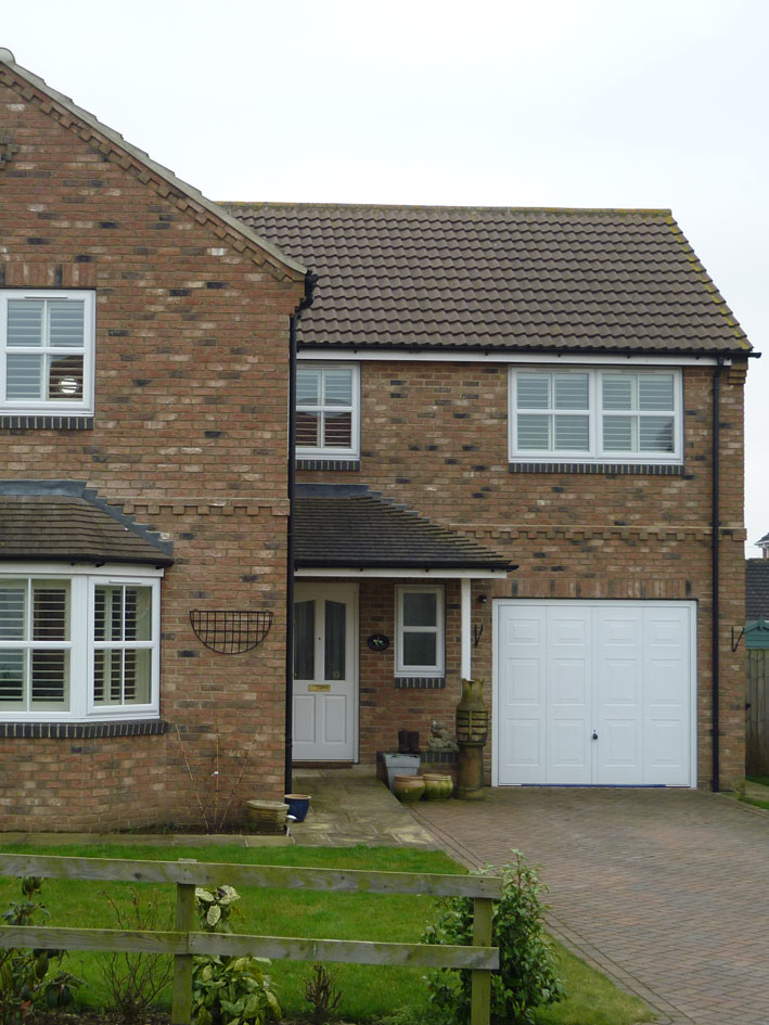 Kirby Hill John Ellis Builders