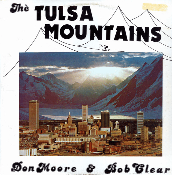 TULSA MOUNTAINS