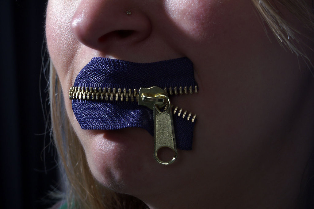 For Lack of Better Words