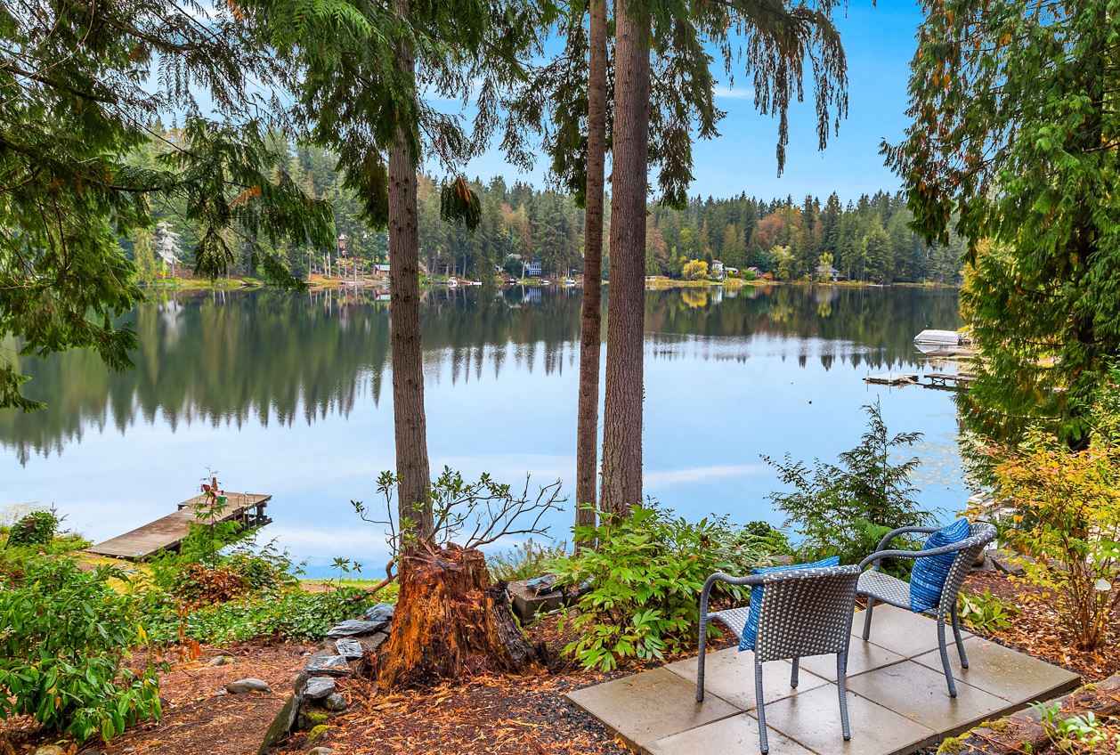 Ames Lake Waterfront Home for Sale. Must See, Amazing. Presented by John Fiala Windermere Real