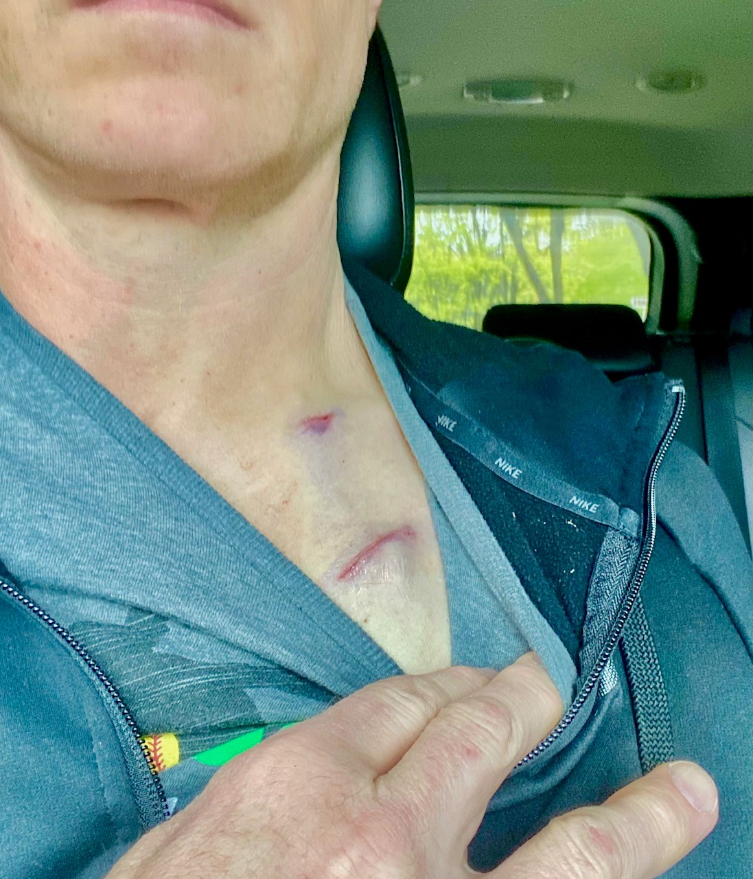 Chest Port John Fiala Windermere Real Estate Delivering results