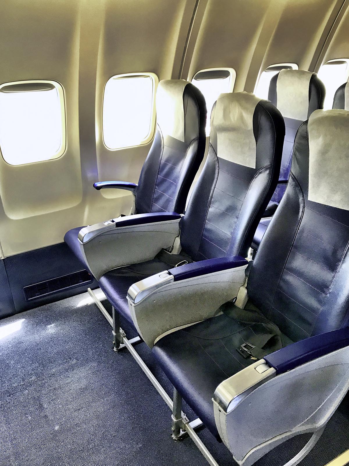 Navigating The Skies A Detailed FlySafair Economy Flight Review