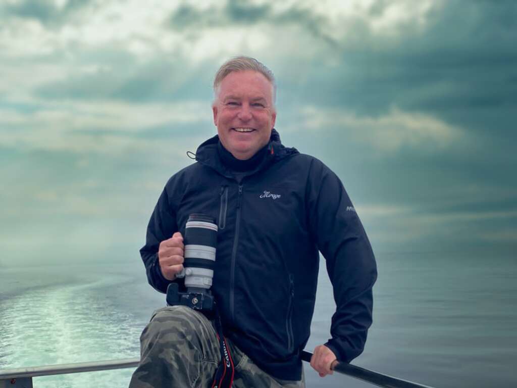 About Discovering South Africa With John Finch Your Trusted Travel Guru