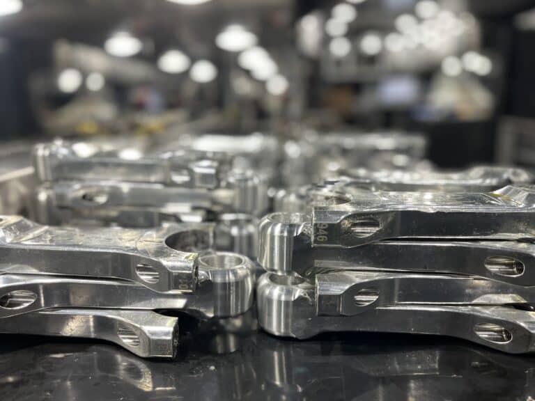 BME John Force Racing