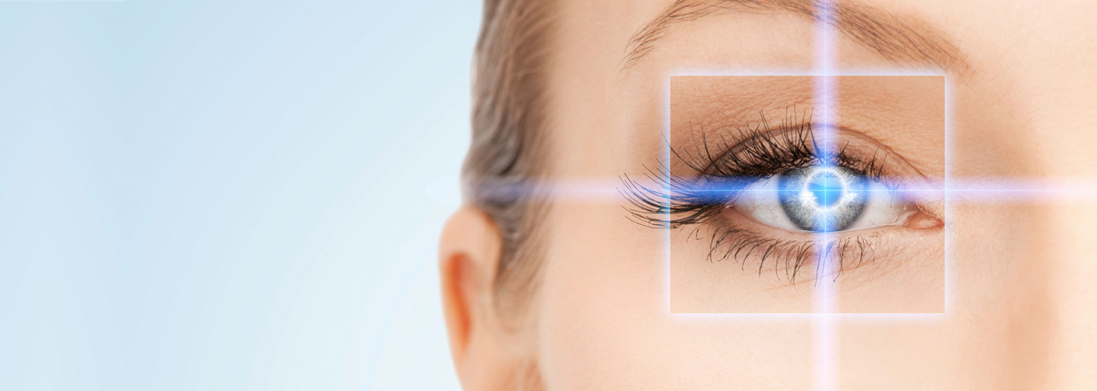 Eye Doctor in Springfield MA Dr. John Frangie, M.D.