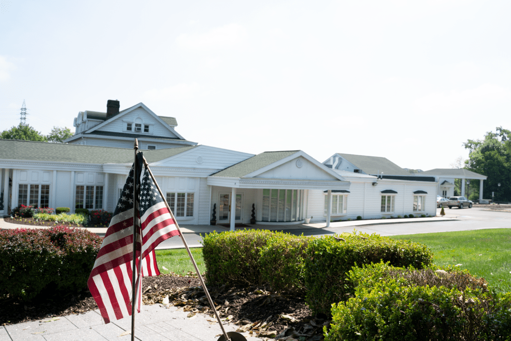Honoring All Who Served Memorial Day Tribute John F. Slater Funeral