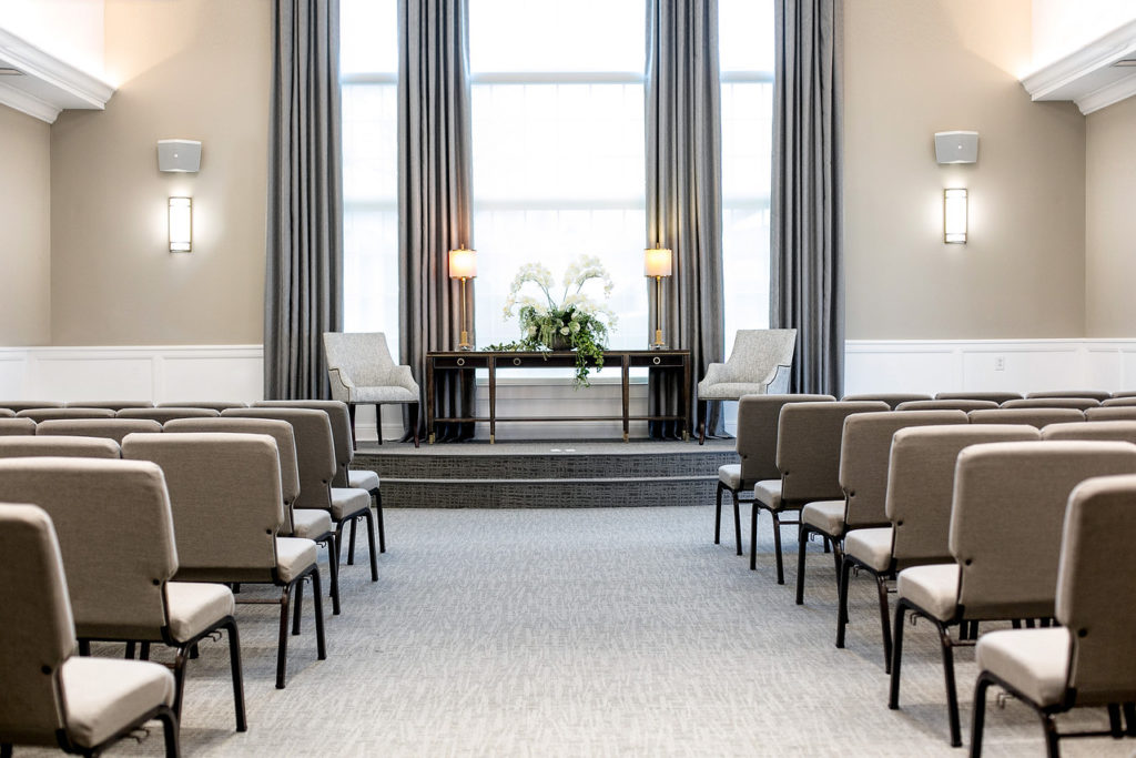 Pittsburgh Funeral Home John F. Slater Funeral Home