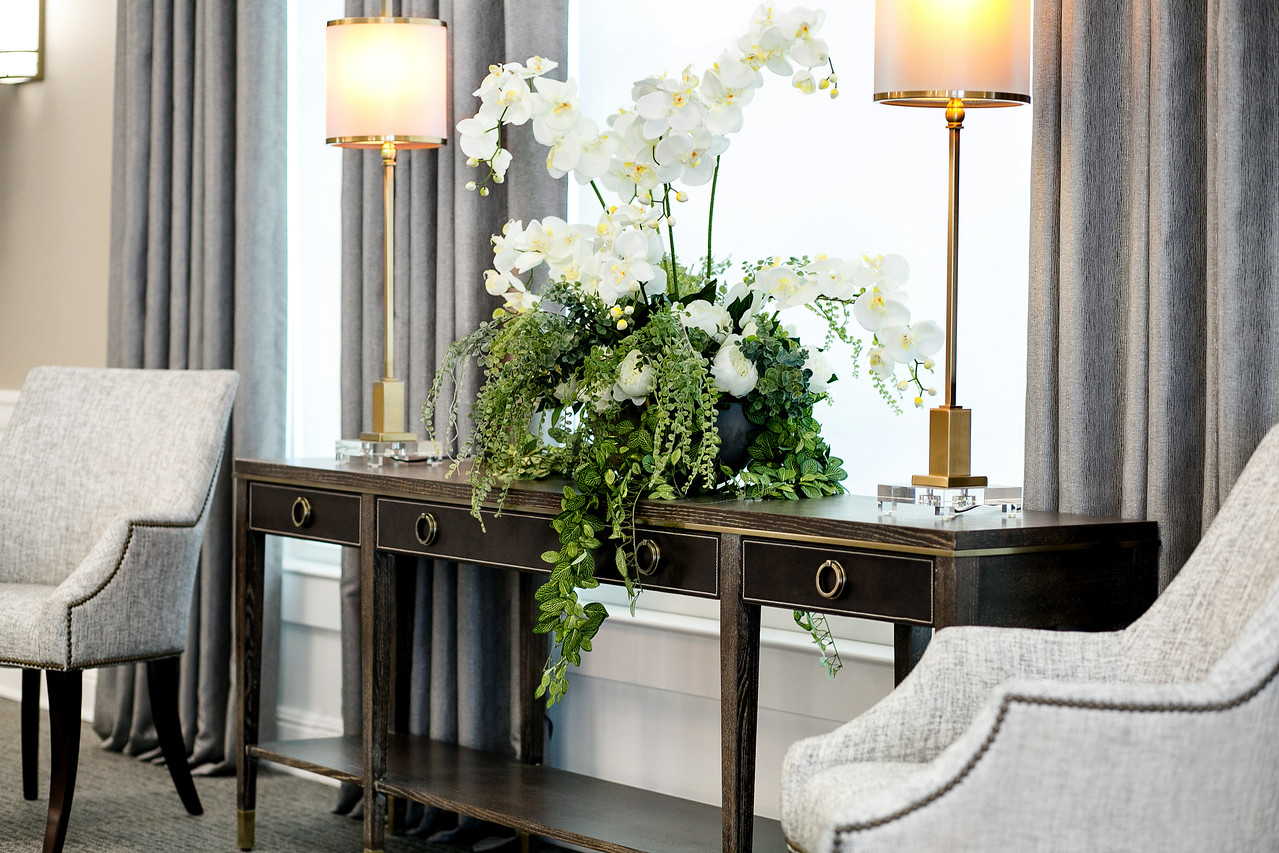 Funeral Home John F. Slater Funeral Home, Inc.