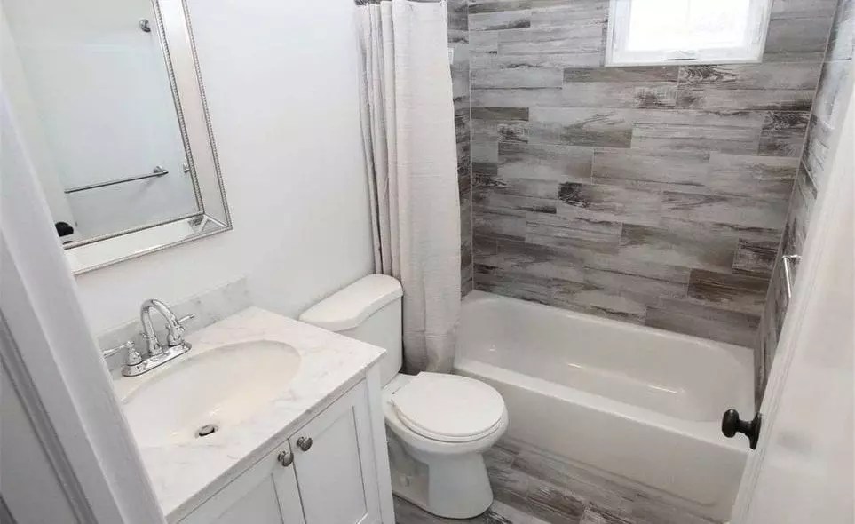 Bathroom Remodel Company John G. Hubler & Sons
