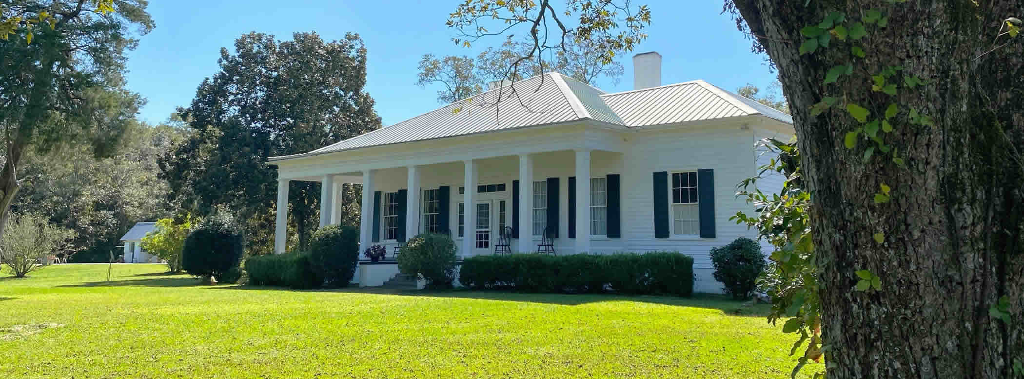 List With Us Land for Sale Alabama Land Company