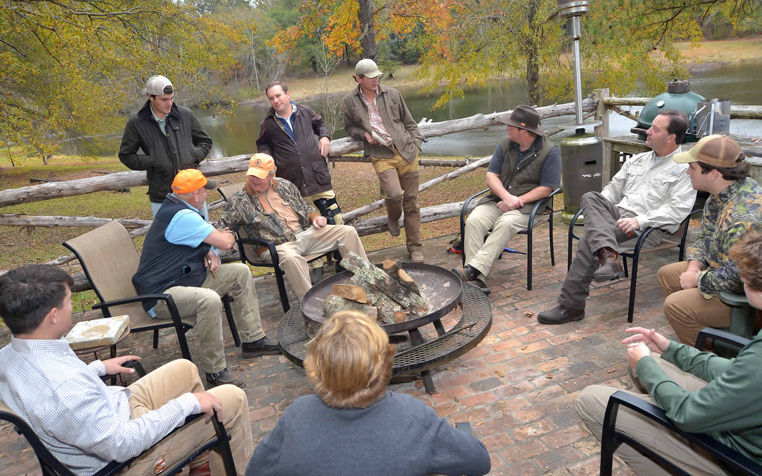 Josh Hall Land for Sale Alabama Land Company