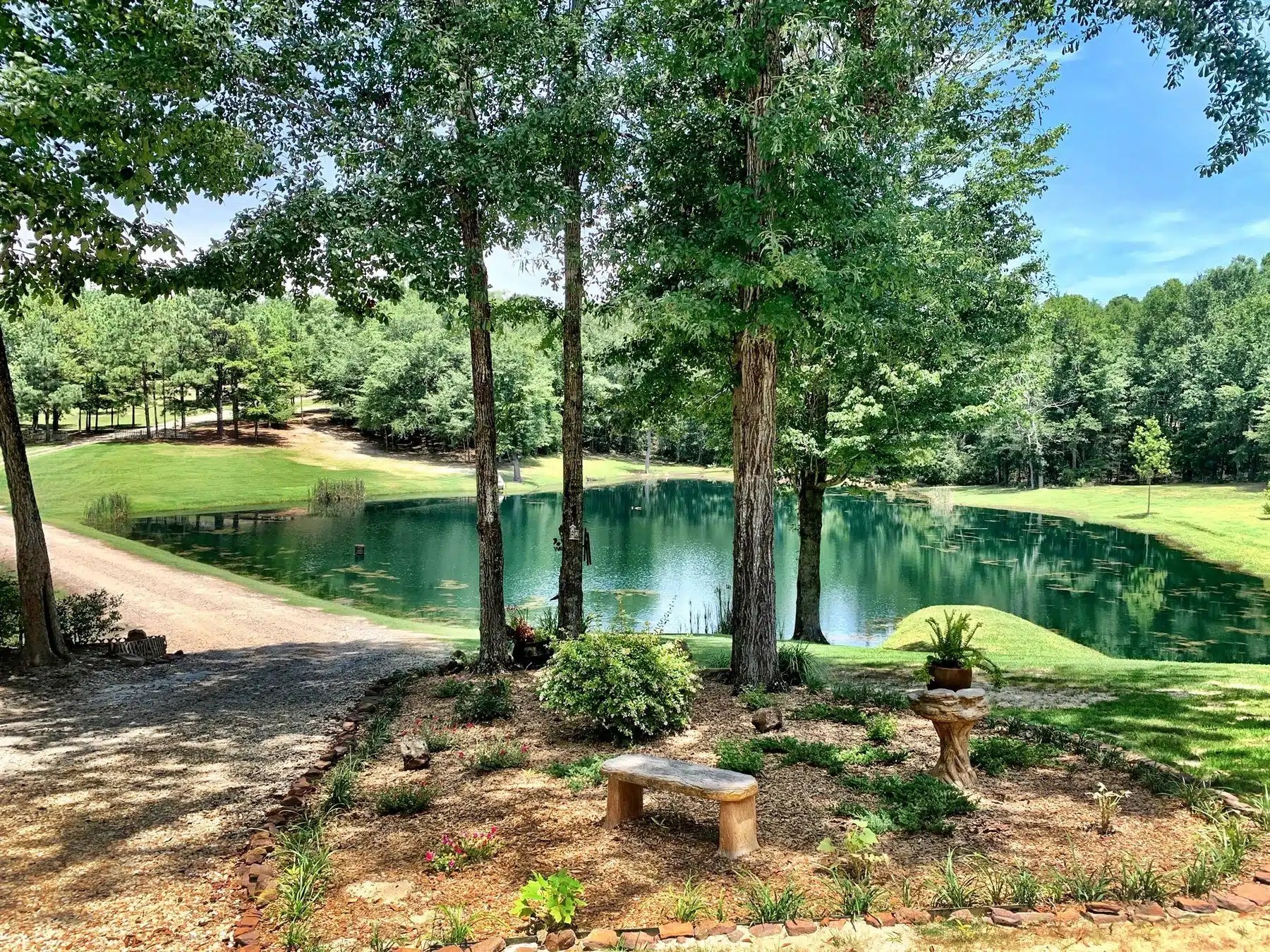 Tomlinson Property Conecuh River Land for Sale Alabama Land Company