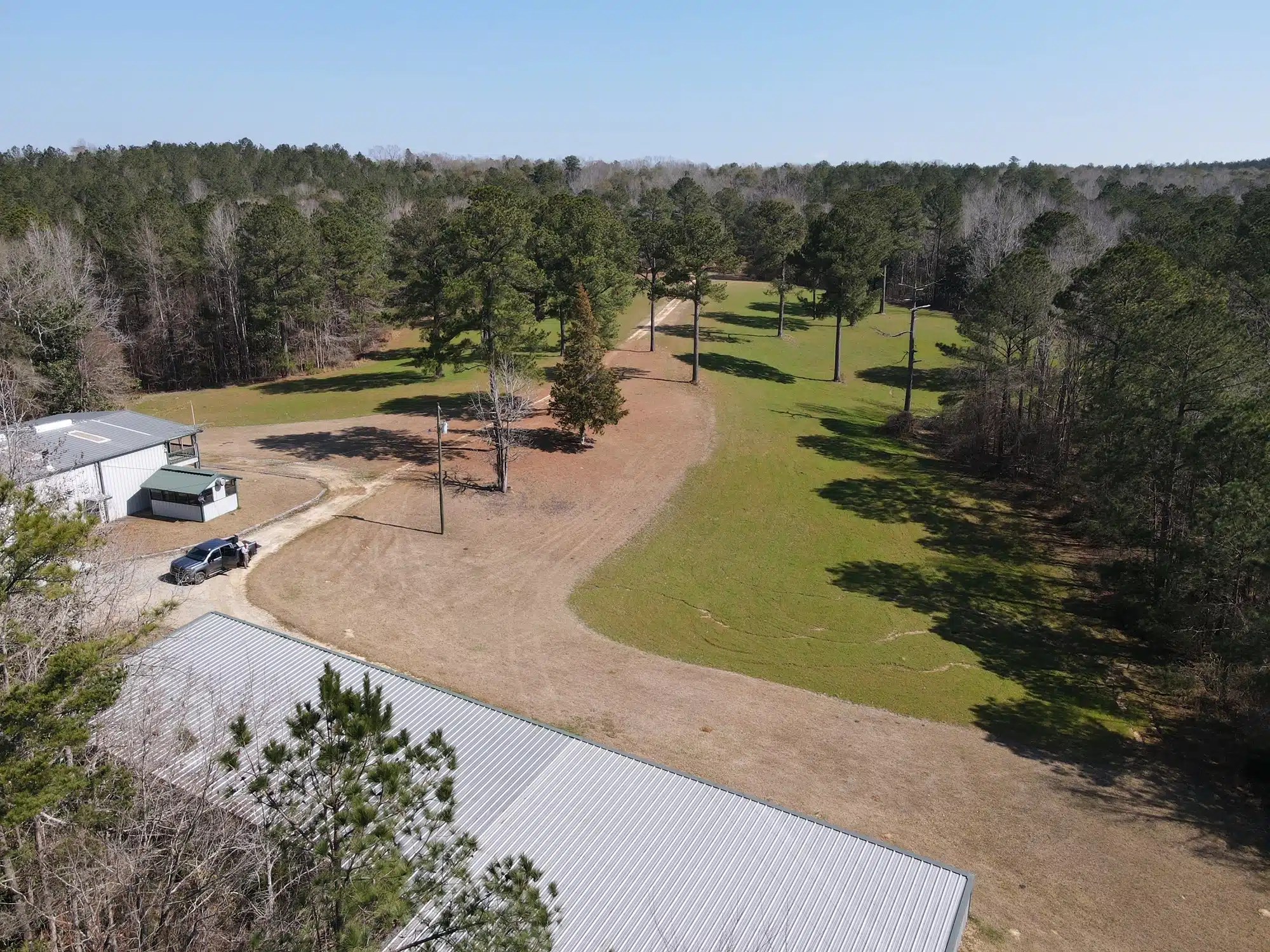 Tomlinson Conecuh River Land for Sale Alabama Land Company