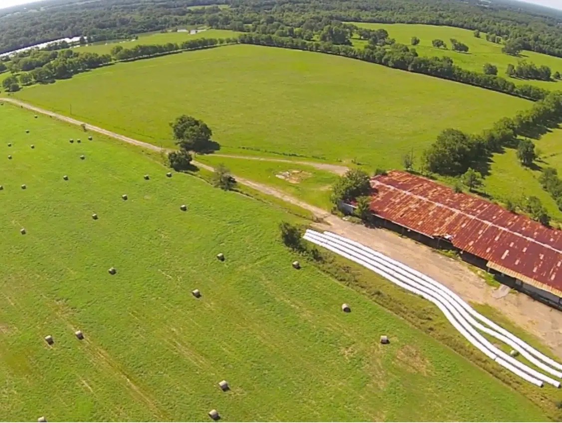 Sales Highlights Land for Sale Alabama Land Company