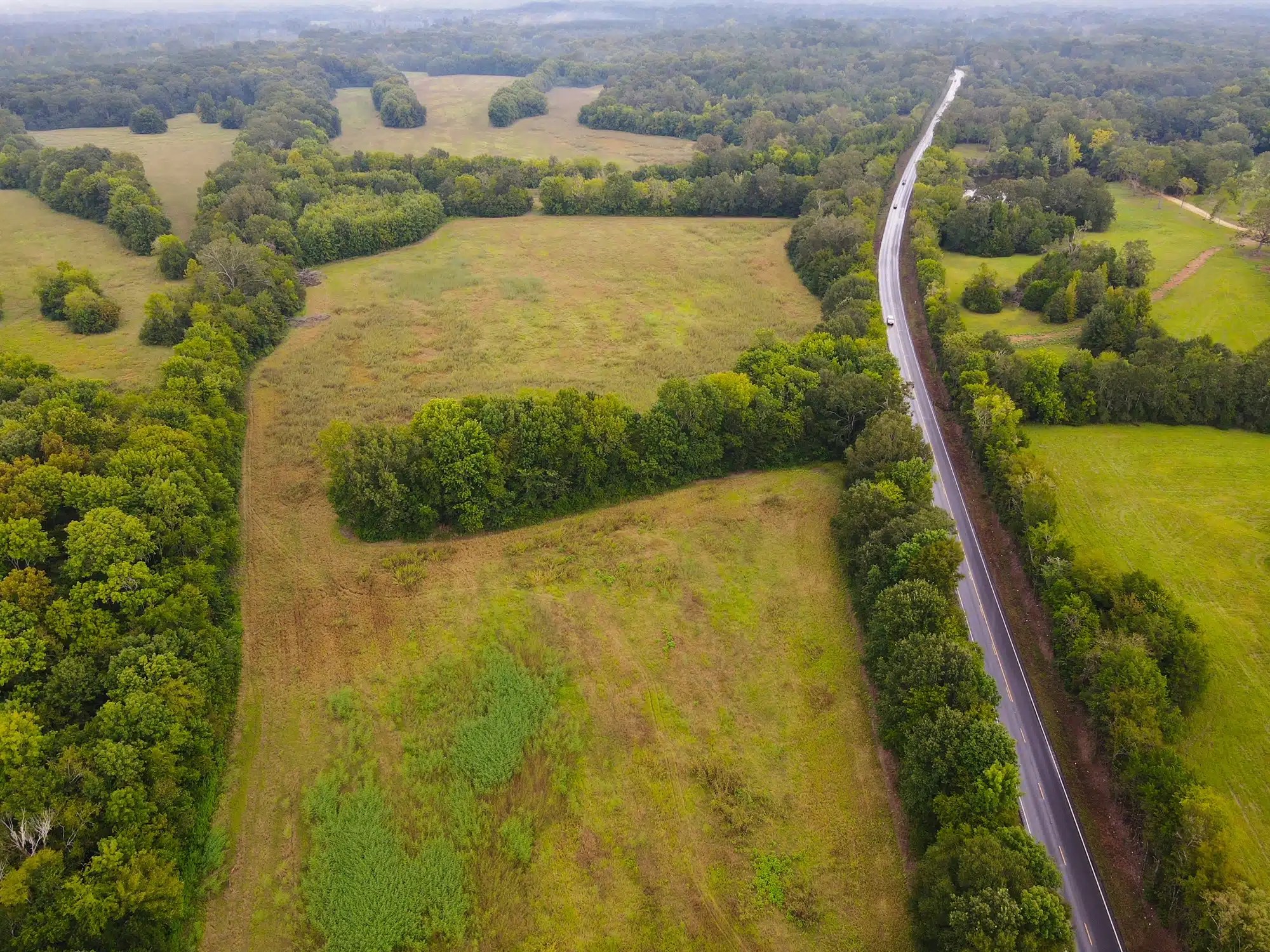 Pintlala Property Land for Sale Alabama Land Company