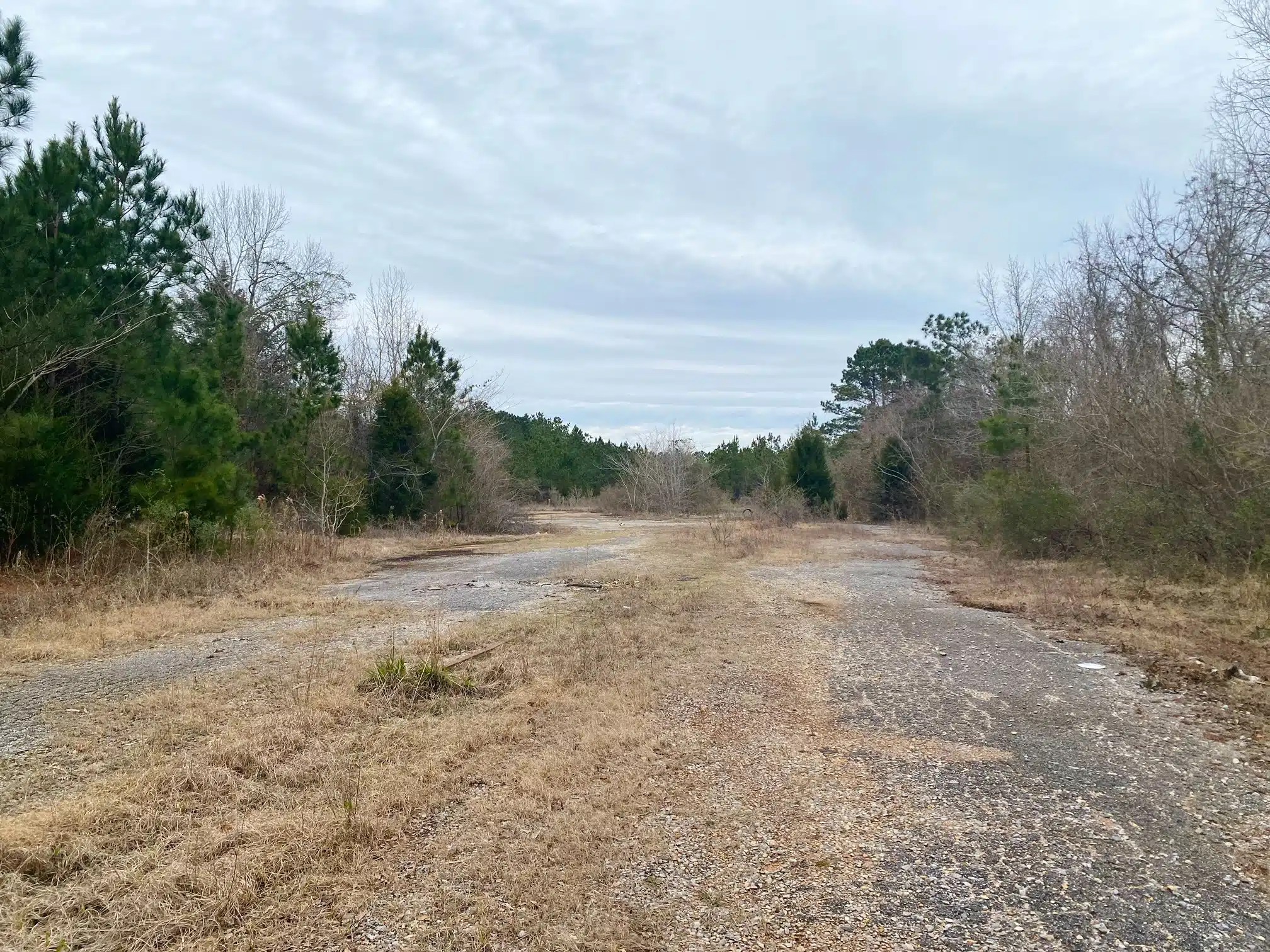 R.R. Lot Land for Sale Alabama Land Company