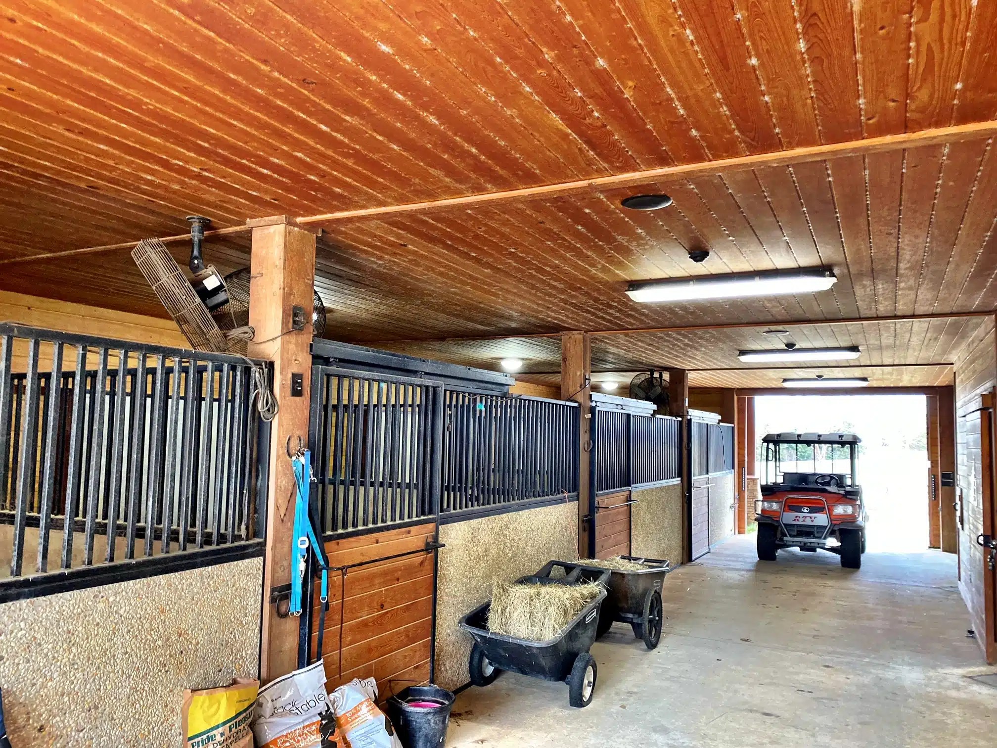 Bartlett Ranch Home Land for Sale Alabama Land Company