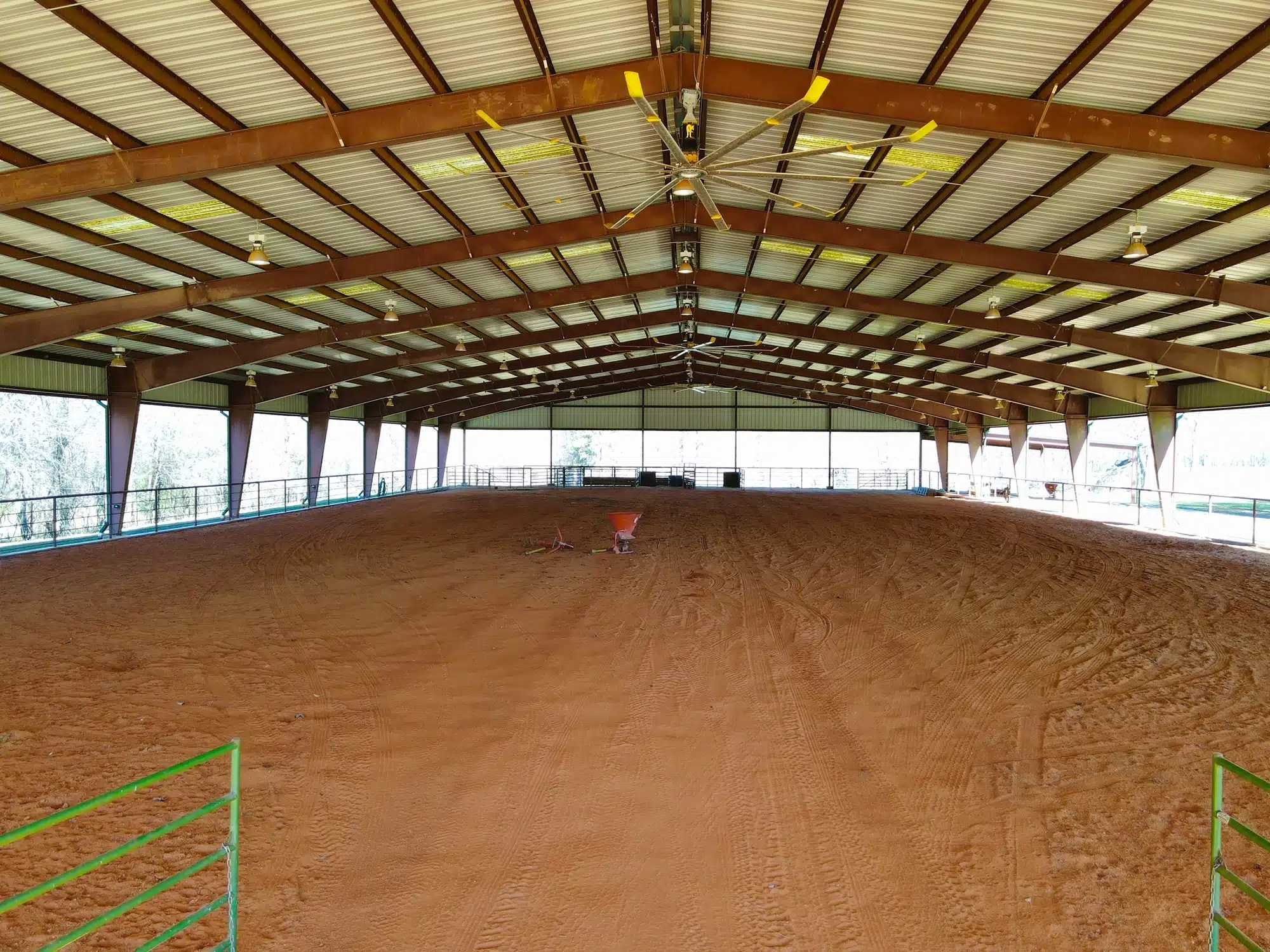 Bartlett Ranch Home Land for Sale Alabama Land Company