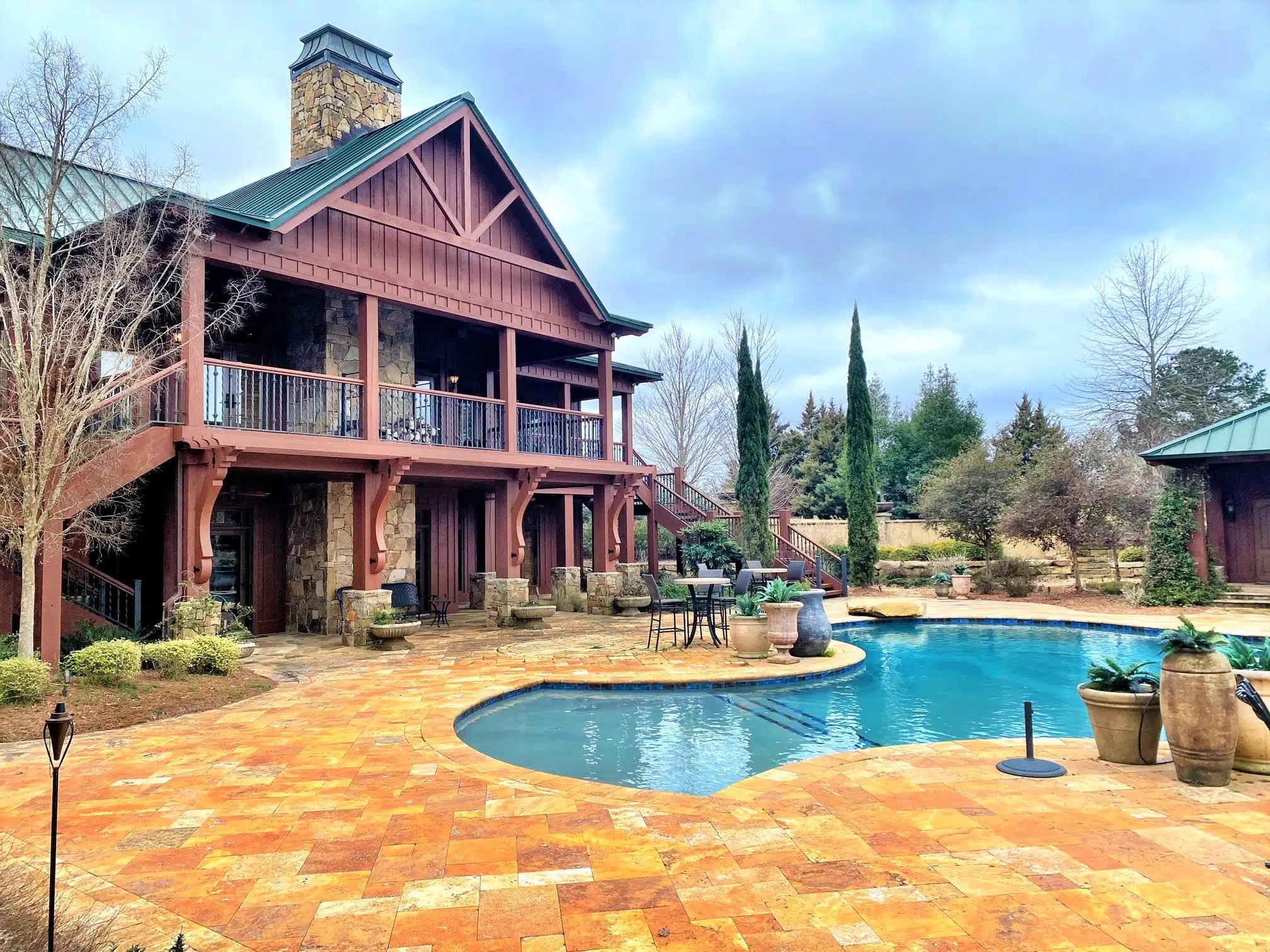 The Bartlett Ranch Land for Sale Alabama Land Company