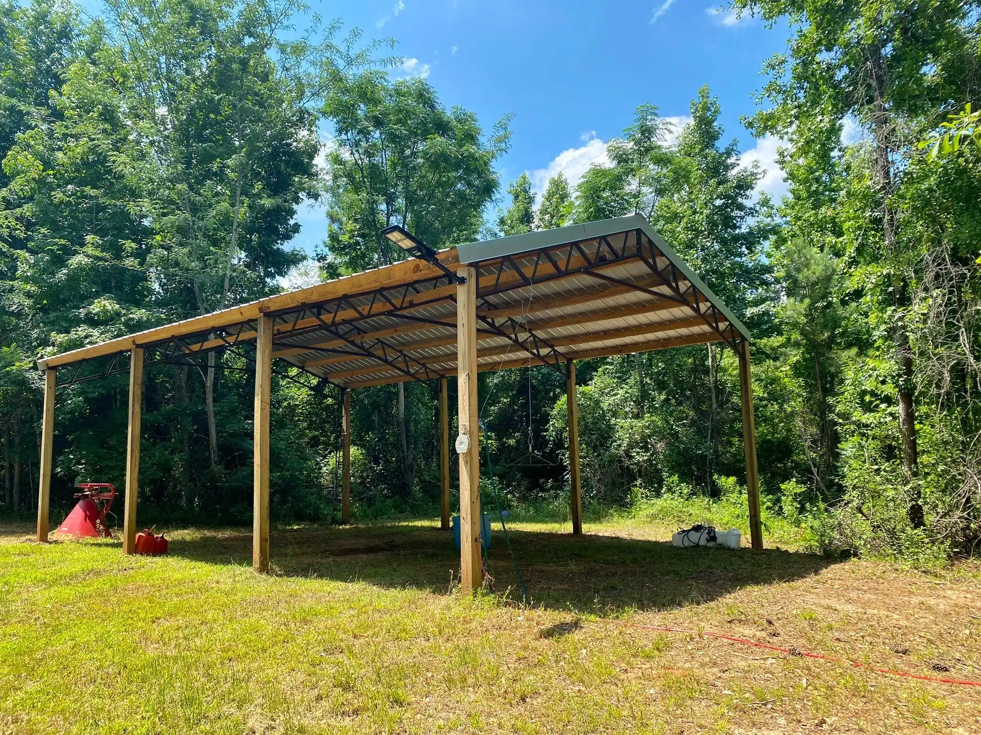 Tomlinson Property Conecuh River Land for Sale Alabama Land Company