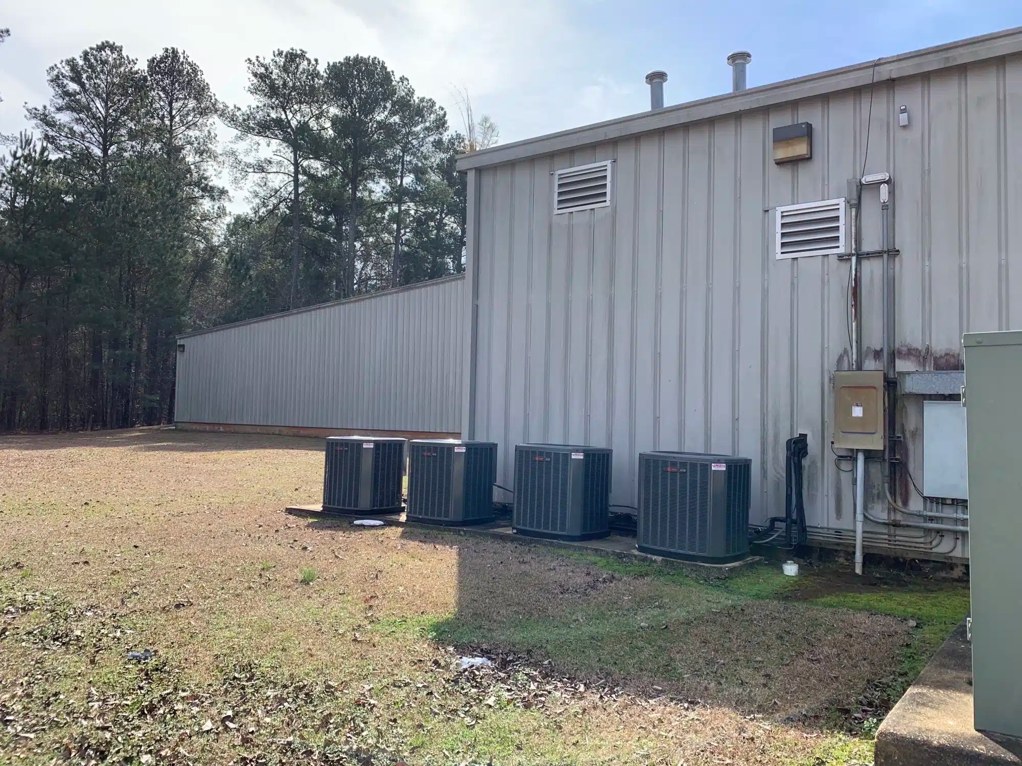 3490 Wetumpka Highway Land for Sale Alabama Land Company