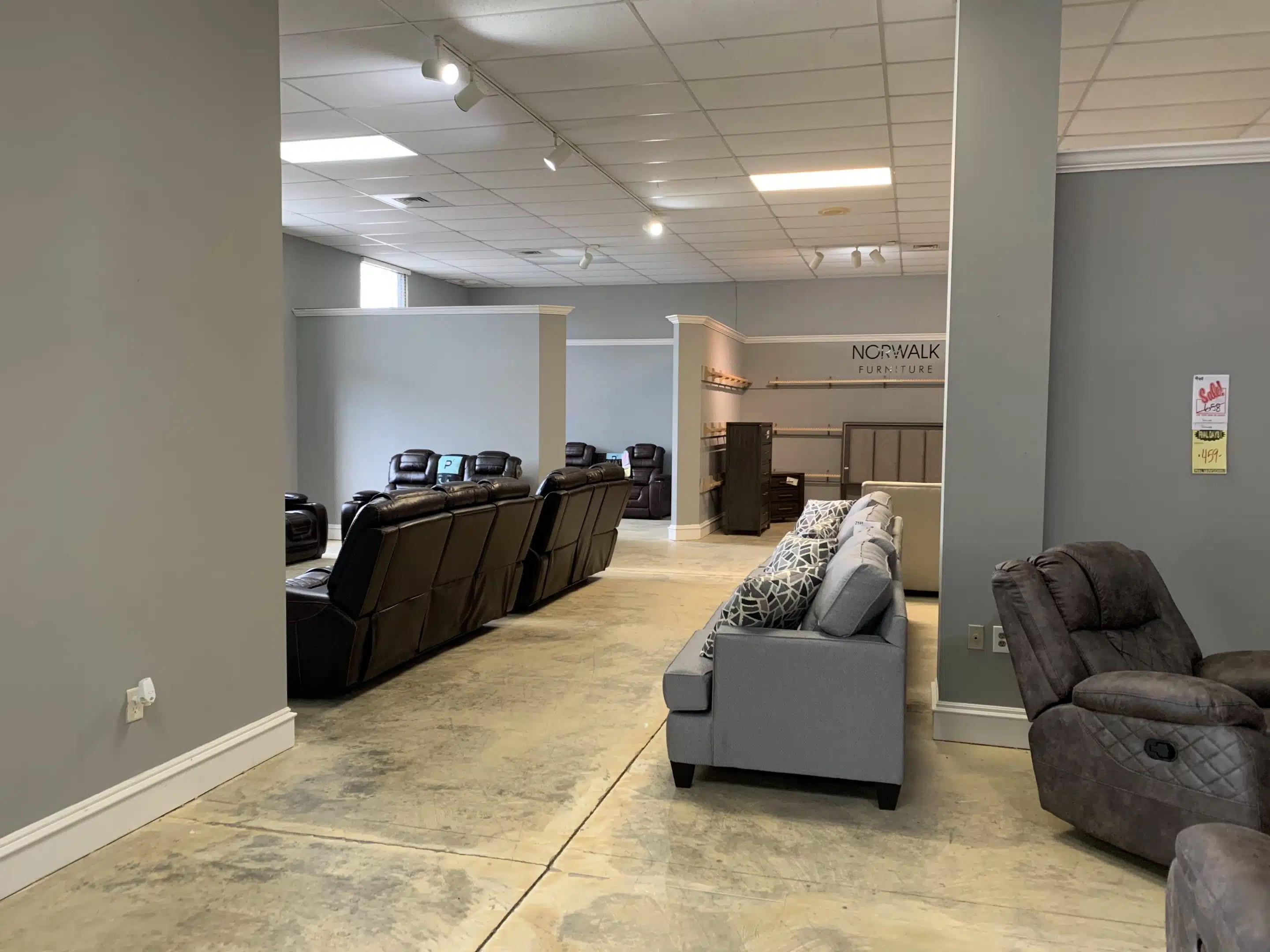 3490 Wetumpka Highway Land for Sale Alabama Land Company