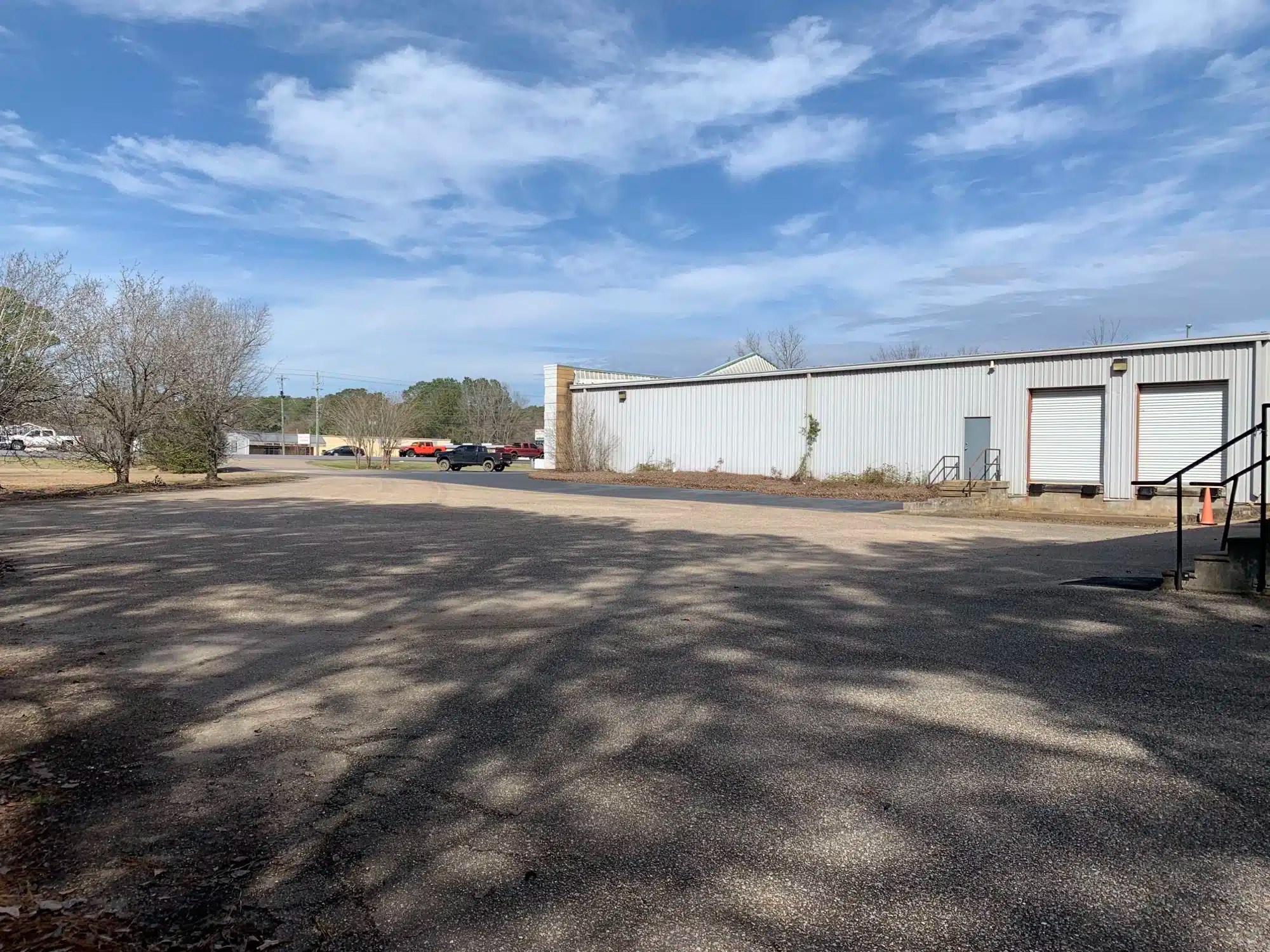 3490 Wetumpka Highway Land for Sale Alabama Land Company