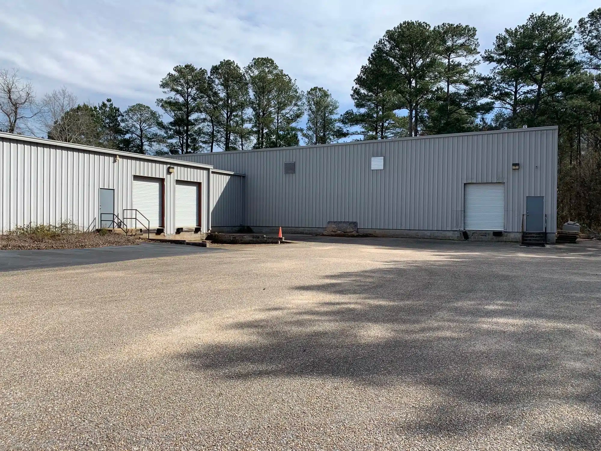 3490 Wetumpka Highway Land for Sale Alabama Land Company