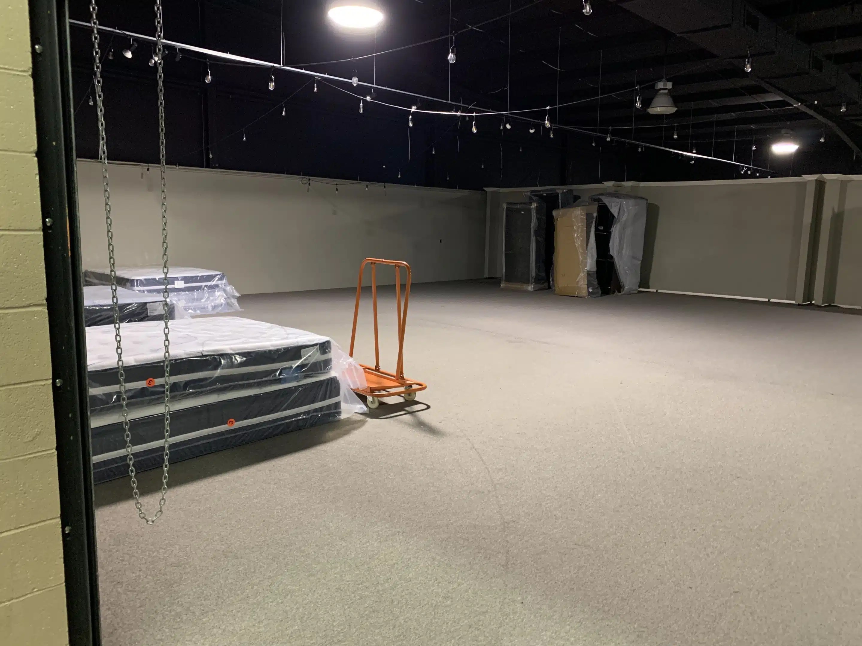 3490 Wetumpka Highway Land for Sale Alabama Land Company