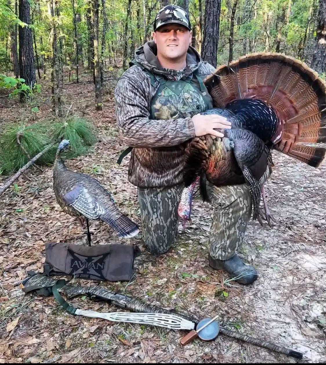 Clark Gray Land for Sale Alabama Land Company