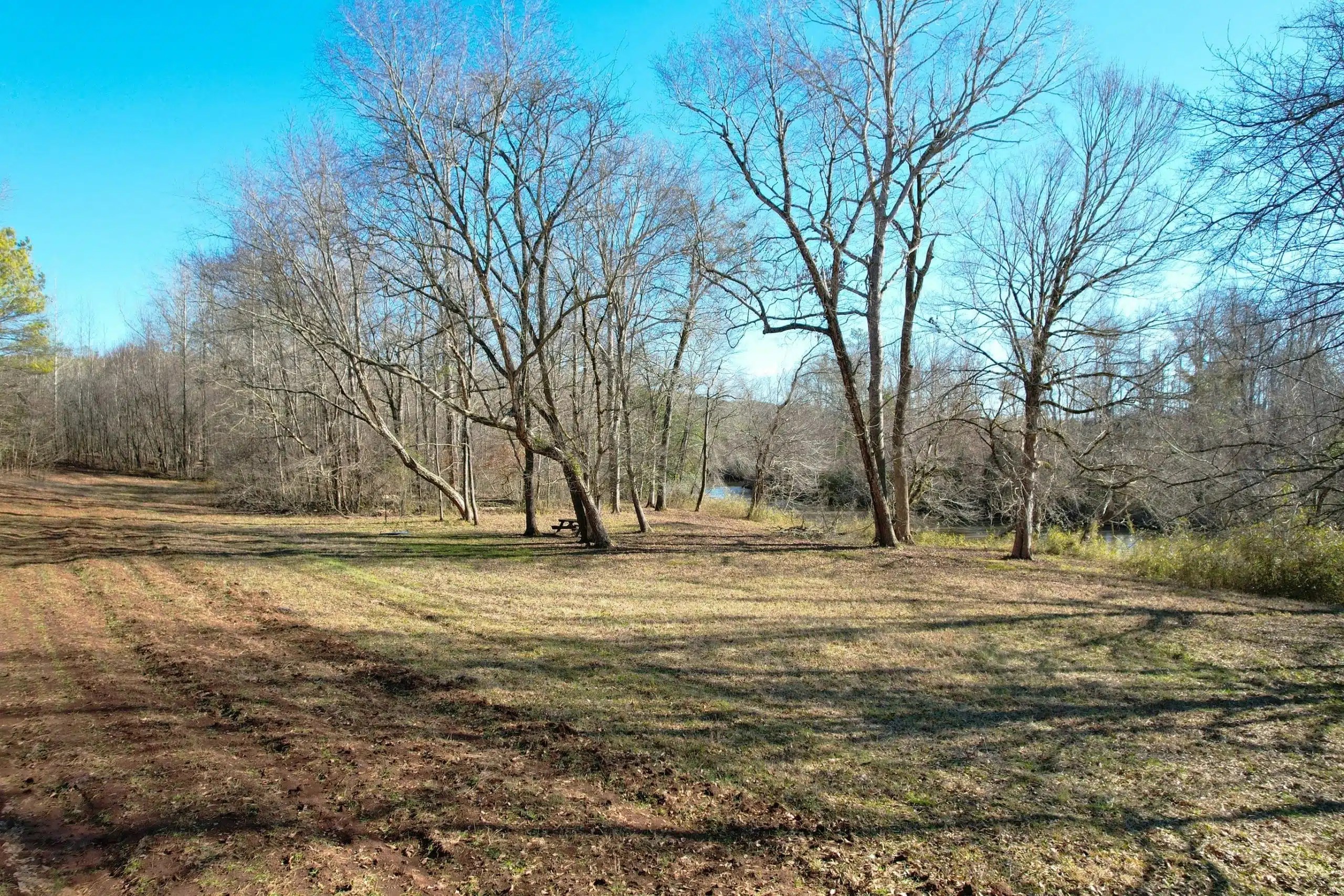 Hatchett Creek Land for Sale Alabama Land Company