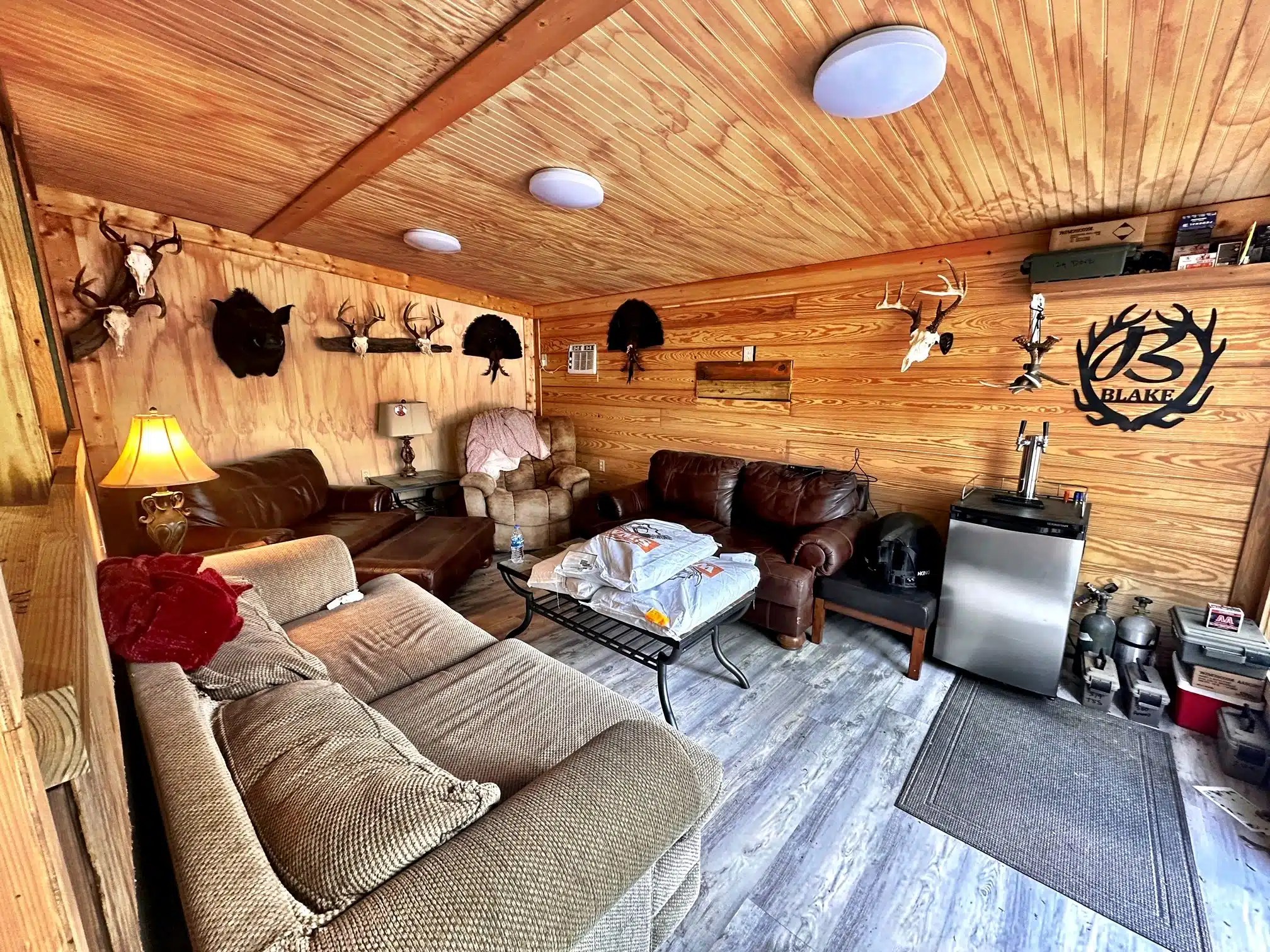 Catoma Creek Farm 268 Acres Land for Sale Alabama Land Company