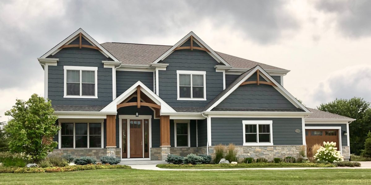 Highland Woods John Hall Custom Homes