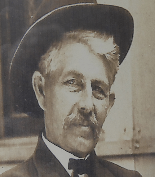 John Hay Center History in Photos