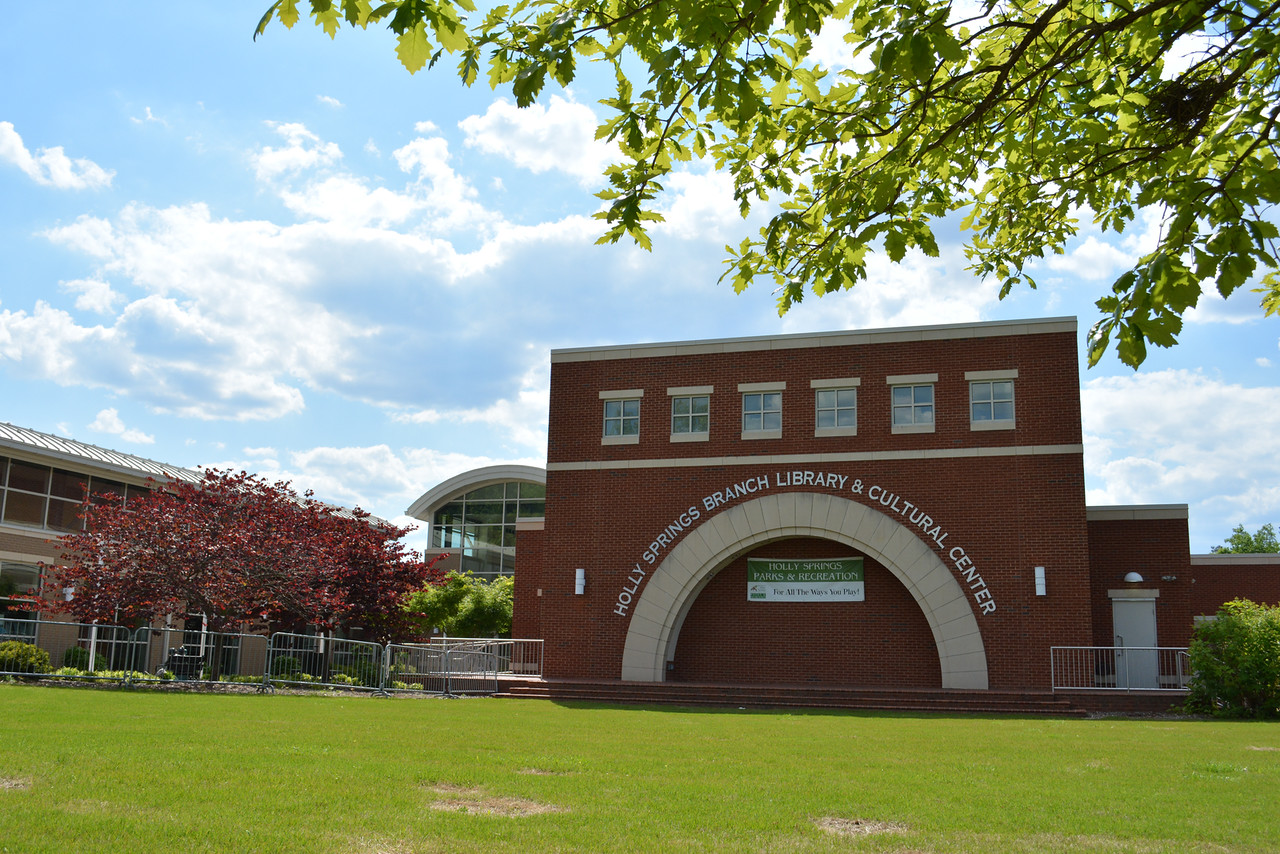 "Holly Springs, NC, 5052015" Law Office of John A. Hedrick