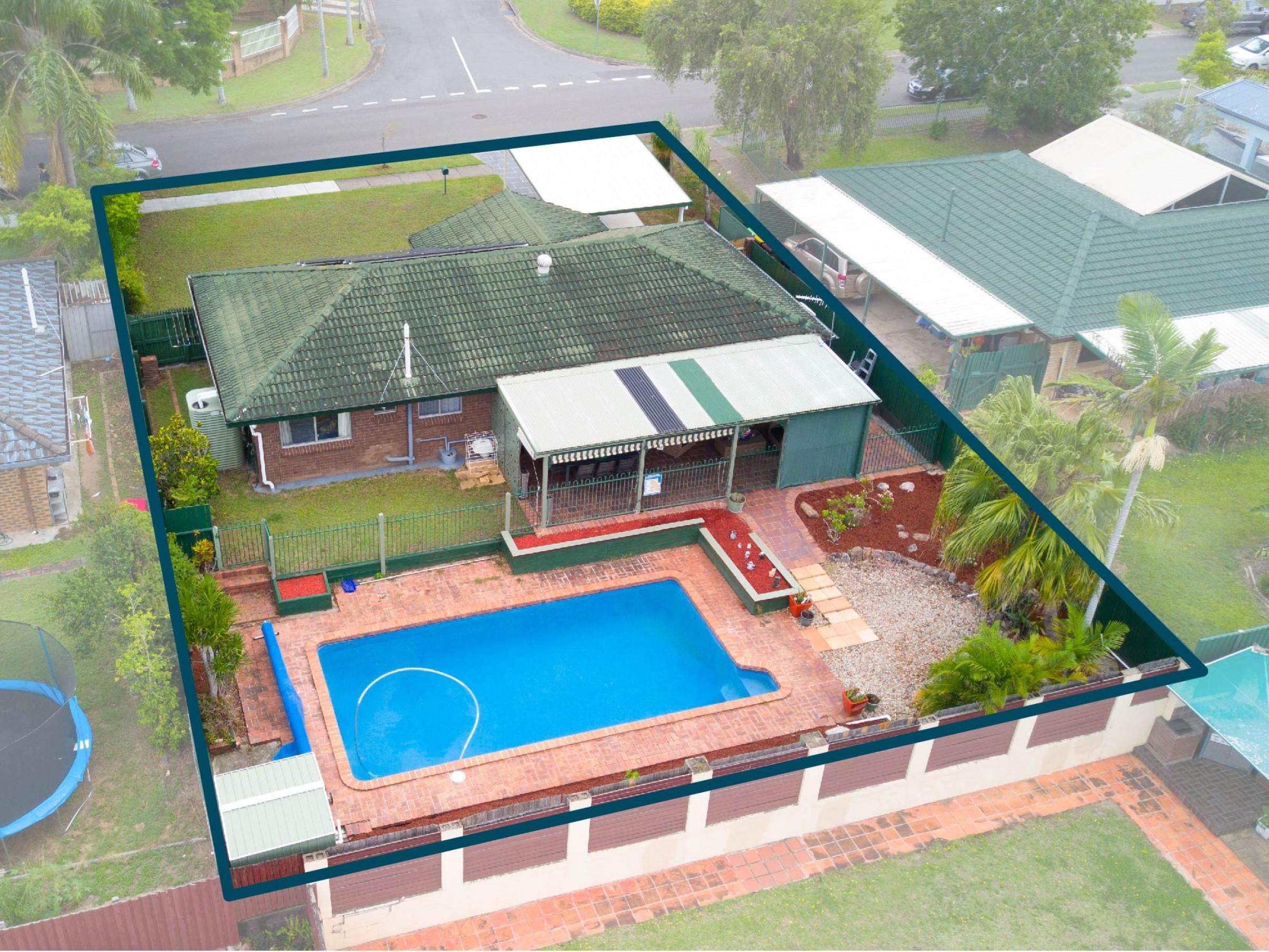 65 Basswood Street, Algester, Queensland 4115 1049 John Heng