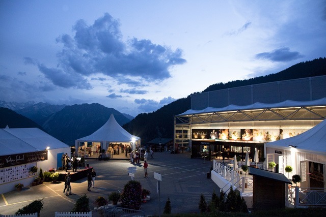 verbier festival academy 2023 VERBIER FESTIVAL ACADEMY JohnHenry Crawford