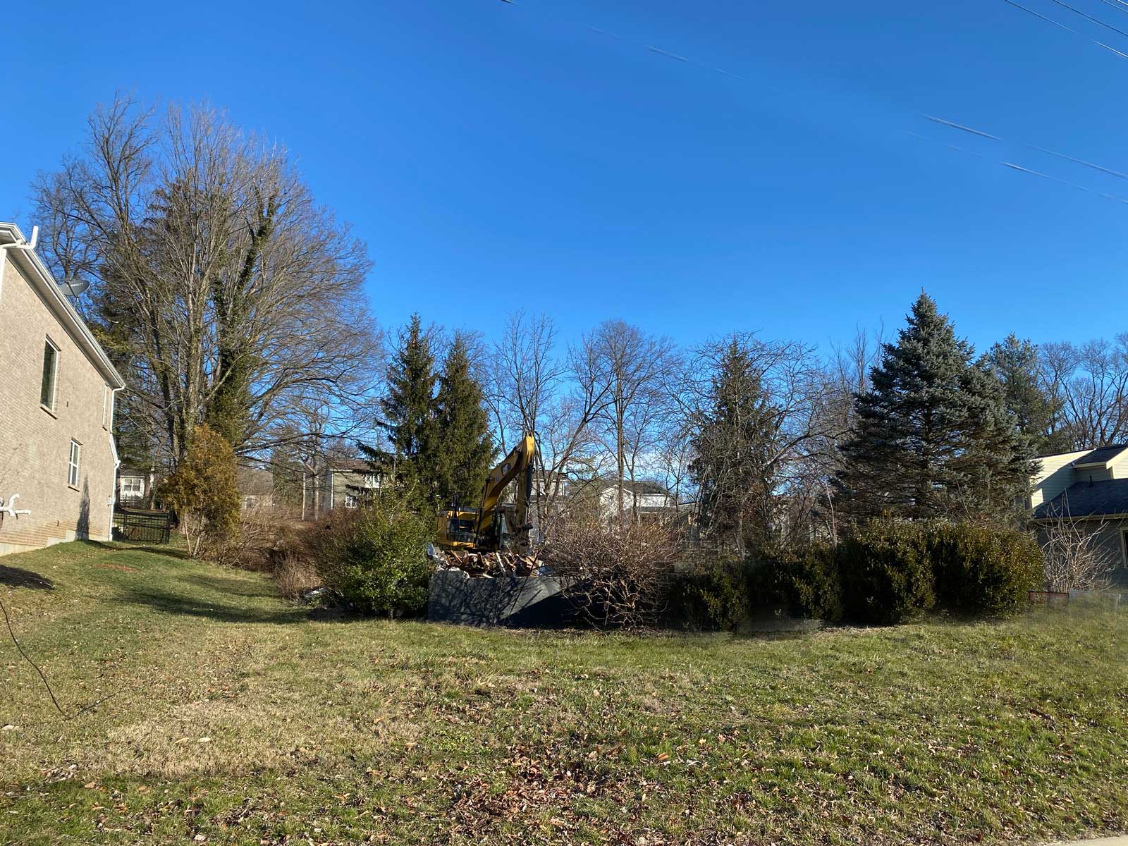 John Henry Homes City of Madeira New Homes John Henry Homes