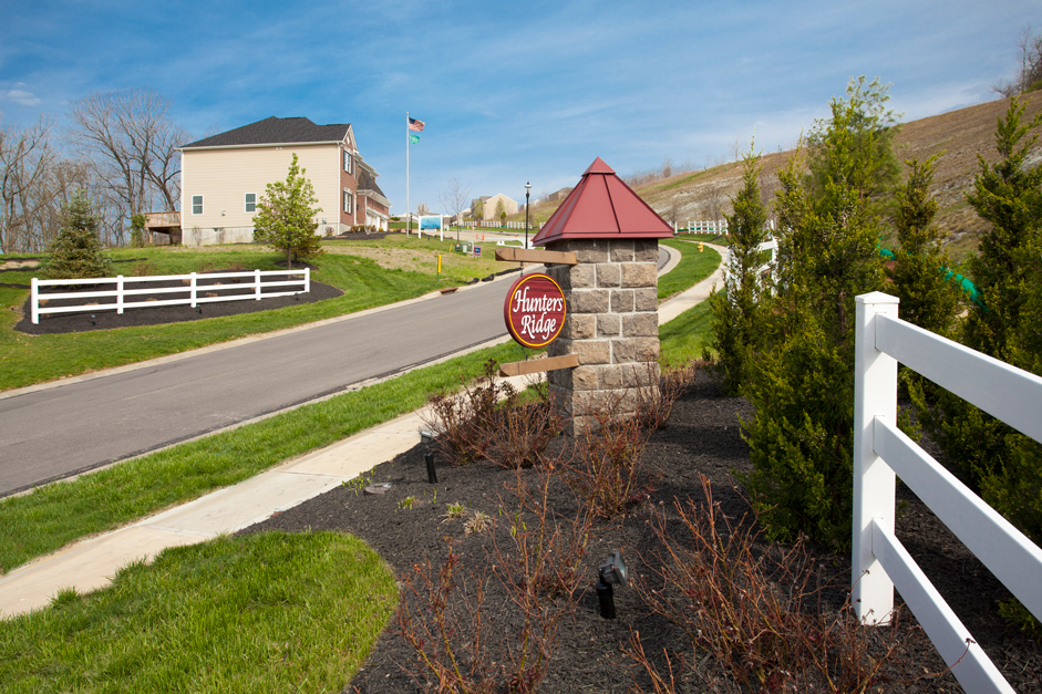 John Henry Homes New Construction in the Northwest School District